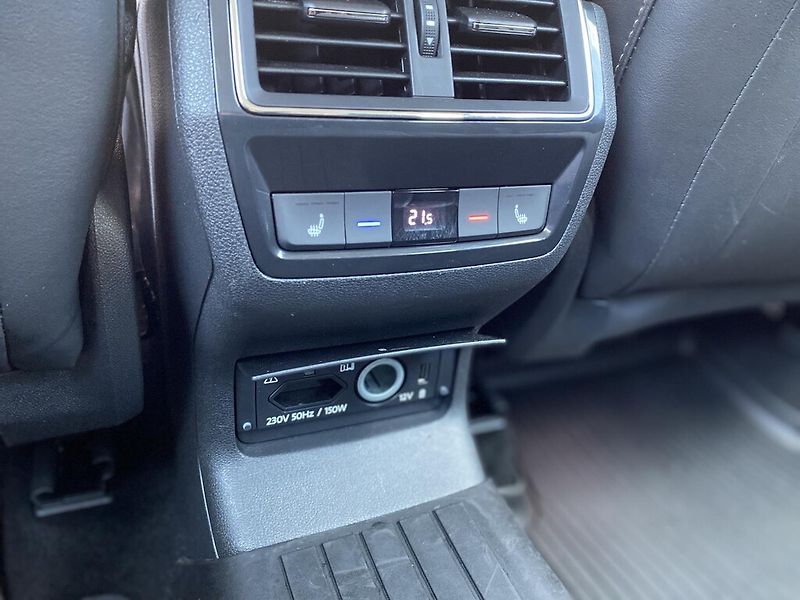 Škoda Kodiaq 2,0 TDI 110 kW Style DSG - fotka 25 z 29