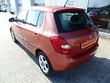 Škoda Fabia 1.2 HTP 51 kW KLIMATIZACE - náhled 4