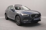 Volvo XC60 D5 AWD INSCRIPTION AUT CZ - náhled 12