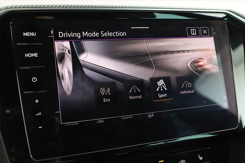Volkswagen Passat (2021) R-Line 2.0 TDI - fotka 10 z 21