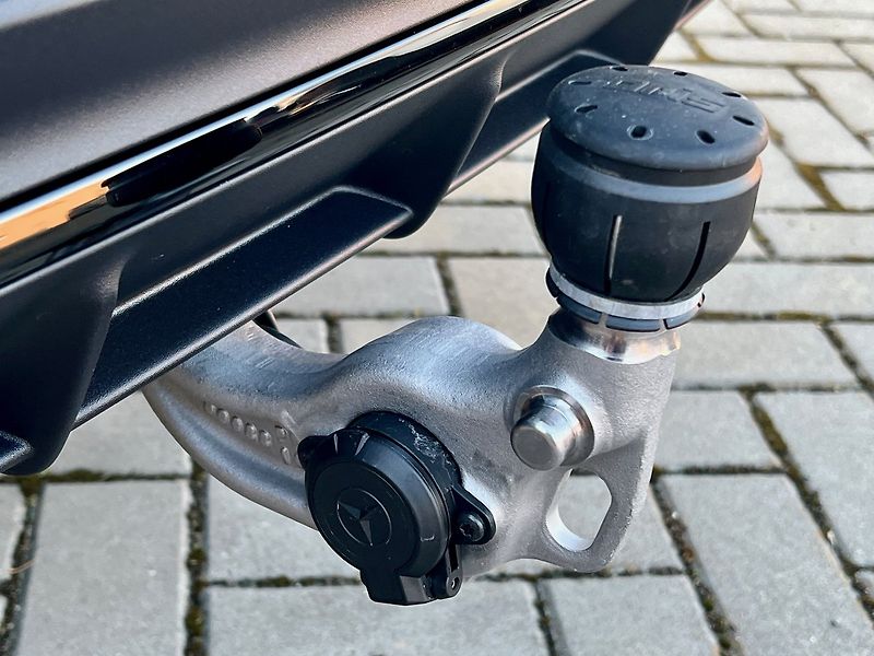 Mercedes-Benz Třídy E (2026) 220 d 4MATIC Linie AMG - fotka 27 z 27