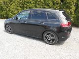 Mercedes-Benz Třídy B 2.0D AUTOMAT,AMG Paket,66TKm!! - náhled 41