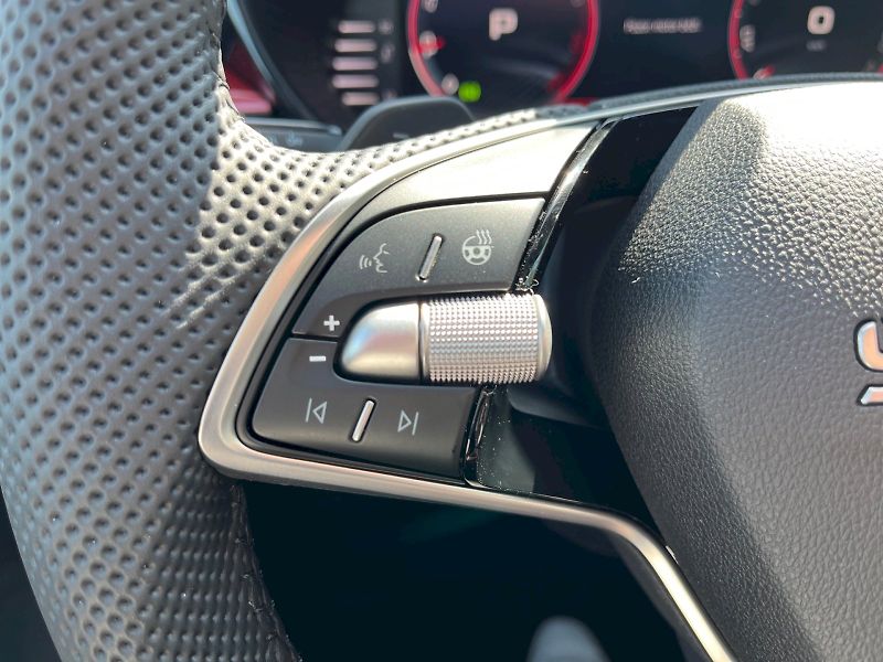 Škoda Fabia (2026) Monte Carlo 1.0 TSI DSG - fotka 27 z 32