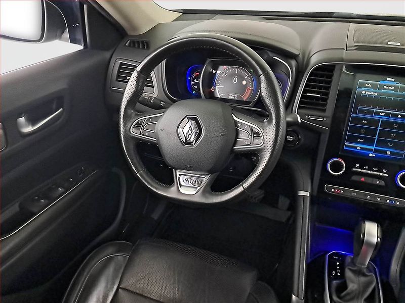 Renault Koleos (2017) Initiale Paris 2.0 dCi, 4X4 - fotka 7 z 17
