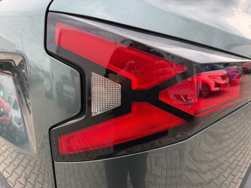 Dacia Duster (2026) Hybrid-G 150 4X4 - fotka 12 z 24