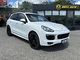 Porsche Cayenne (2015) Porsche Cayenne 2015 - náhled 1