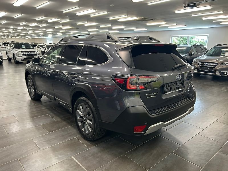 Subaru Outback (2023) 2.5 COMFORT+ 2023 | Záruka - fotka 5 z 64