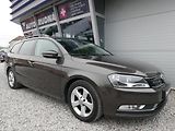 Volkswagen Passat 1,6 TDI 77kW Kombi - náhled 8