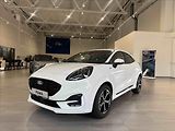 Ford Puma (2026) 1,0 EcoBoost mHEV 92 kW/125 ko - náhled 1