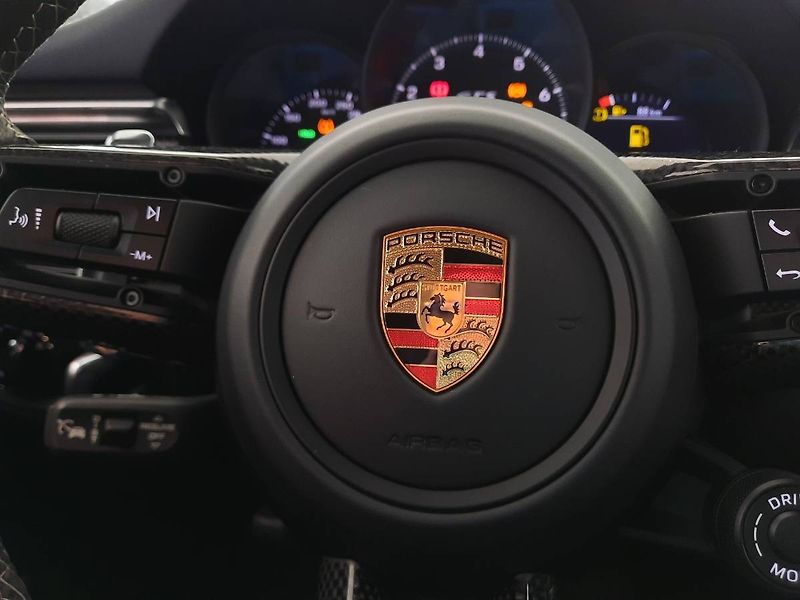 Porsche Macan (2024) GTS (324kW/440k) PDK - fotka 23 z 27
