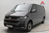 Volkswagen Transporter 2,0 TDI 110 kW DSG LONG Záruka - náhled 1