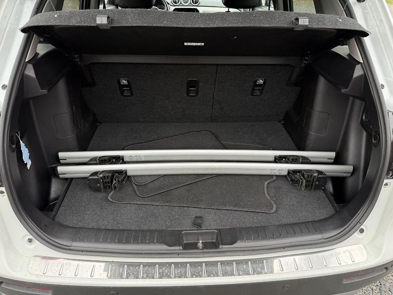 Suzuki Vitara 1.6VVT Elegance ALLGRIP 88kW  - fotka 19 z 20