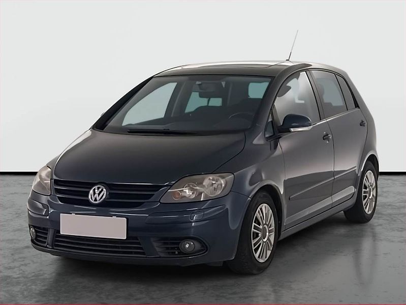 Volkswagen Golf Plus (2007) 1.4 TSI, po STK, Tažné - fotka 2 z 16