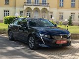 Peugeot 508 1.5HDi Allure Kamera CarPlay - náhled 2
