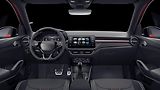 Škoda Fabia (2026) Fabia 130 1,5 TSI 130kW DSG - náhled 3