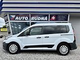 Ford Transit Connect 1,6 TDCi 5 míst Klima/Navi - náhled 13