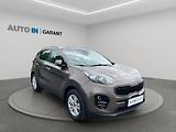 Kia Sportage (2018) 1.6 GDi 97kW, ČR, Tažné - náhled 8