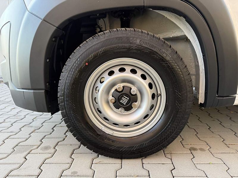 Fiat Ducato (2026) MAXI 2,2 MTJ 140k 6MT Van 3,5t - fotka 18 z 18