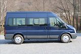 Ford Transit 2.2 TDCi 115T300/9míst/CZ - náhled 7
