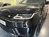 Land Rover Range Rover Sport 3,0   HSE 221KW MERIDIAN TOP - náhled 39