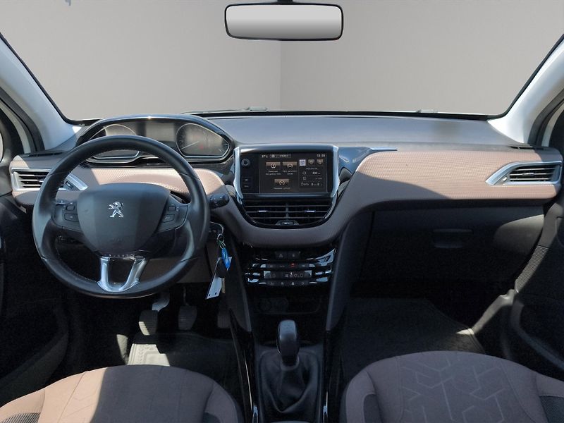 Peugeot 2008 (2015) ACTIVE 1.6 e-HDI 68kW, ČR, 1. - fotka 9 z 24