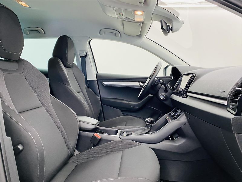 Škoda Karoq 1,5 TSI 110kW DSG Selection - fotka 8 z 26