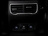 Hyundai Santa Fe 2,2 CRDi 142kW Style DCT CZ DP - náhled 20