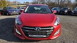 Hyundai i30 1.6GDI STYLE  99KW - náhled 3