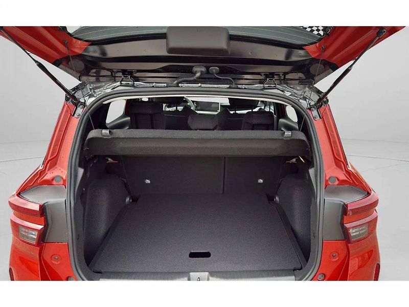 Opel Frontera (2026) GS Hybrid 1.2 TURBO (81kW/110k - fotka 19 z 23
