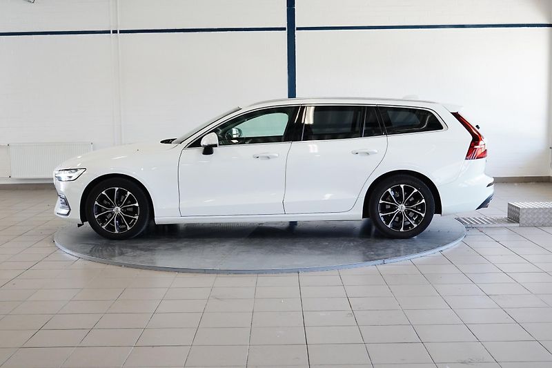 Volvo V60 - fotka 3 z 6