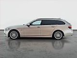 BMW Řada 5 (2015) 535i, Kůže, Navi, Bi-Xenony - náhled 2