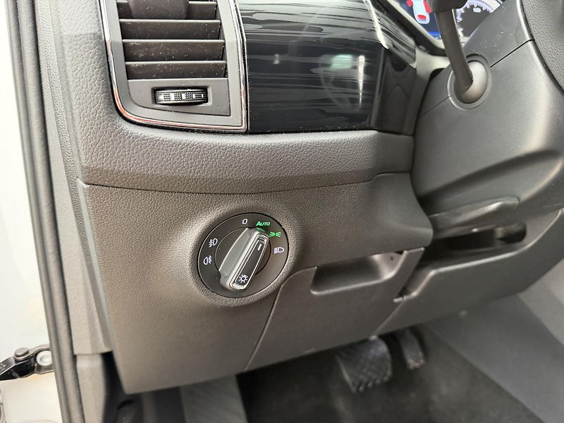 Škoda Kodiaq 2.0Tdi*110kw*4x4*CZ*Style* - fotka 9 z 50