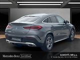 Mercedes-Benz GLE 400d 4MATIC AMG linie - náhled 5