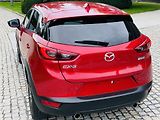 Mazda CX-3 2.0i KAMERA SERVISKA 1MAJITEL - náhled 16