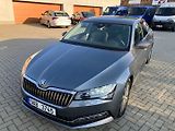 Škoda Superb (2022) 2.0TDI 110kW DSG STYLE PLUS - náhled 9