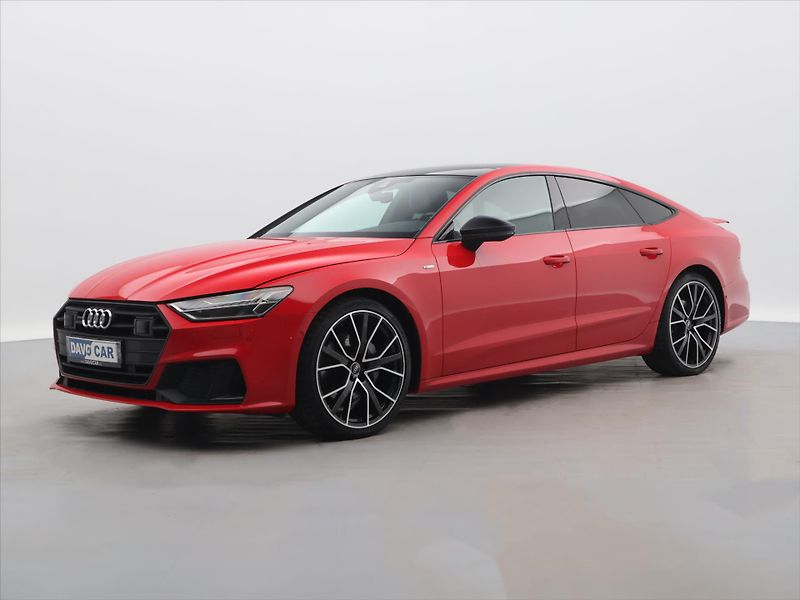 Audi A7 3,0 50TDI S-Line Quattro CZ DP - fotka 3 z 36