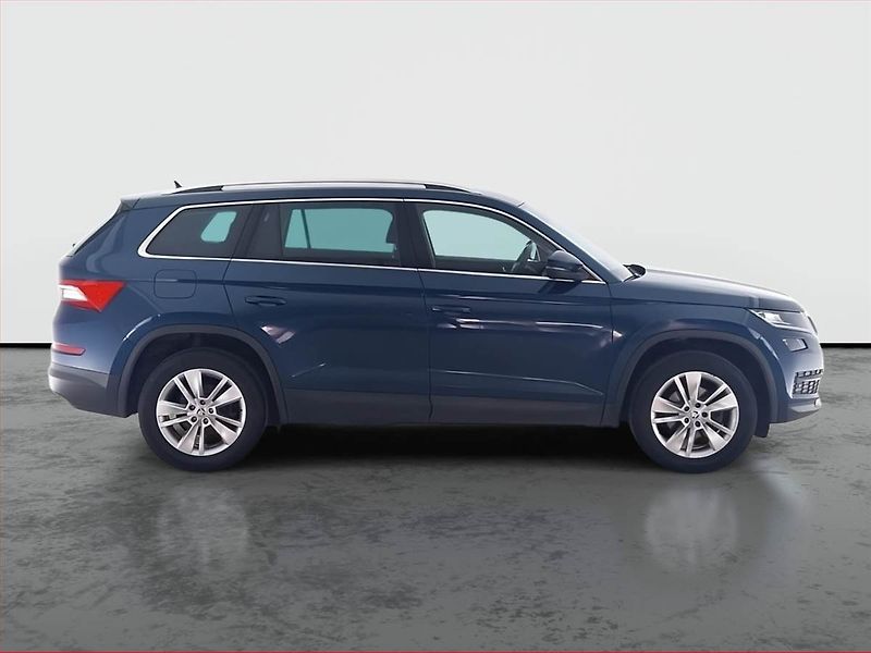 Škoda Kodiaq (2018) Style Plus 2.0 TDI 4x4 - fotka 6 z 23