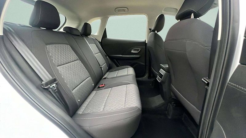 MG ZS (2026) EXCITE 1.5 MT5 (85kW/115k) / 1 - fotka 22 z 29