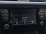 Škoda Octavia (2016) 2.0 TDI, 4X4, Automat, Navi - náhled 15