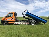 Iveco Daily (2009) 65C18 traktor T1B ,STK 2 roky - náhled 1