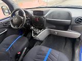 Fiat Dobló cargo (2007) 1.4i Málo najeto ! Tažné ! - náhled 7