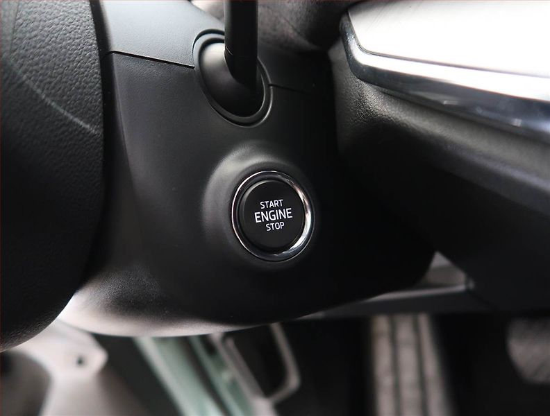 Škoda Enyaq (2022) 60 (62 kWh), SoH 93% - fotka 25 z 29