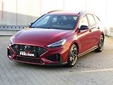 Hyundai i30 (2025) 1.5, ČR, AT, STK1/29 - náhled 2