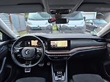 Škoda Octavia (2023) Combi Scout TDi 147kw DSG 4x4 - náhled 10