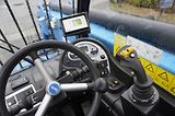 Ostatní (2016) Genie GTH5021R telehandler  - náhled 17