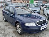 Škoda Octavia (2011) 1.6i, 2.maj,ČR - náhled 1