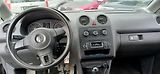 Volkswagen Caddy maxi 4x4 servisní historie     - náhled 26