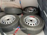 Volkswagen Caddy (2014) 1.6TDi, AC, +kola - náhled 9