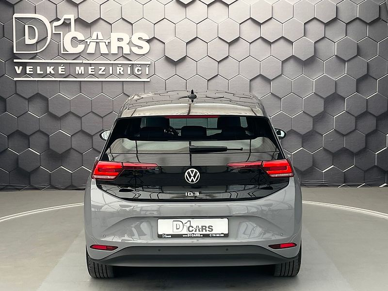 Volkswagen ID.3 Pro 150kW 94,8% SoH ALU 19'' - fotka 3 z 73