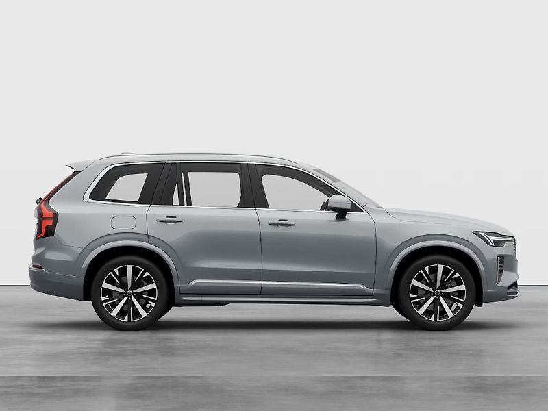 Volvo XC90 CORE T8 RECHARGE AWD 335kW 4x4 - fotka 8 z 13